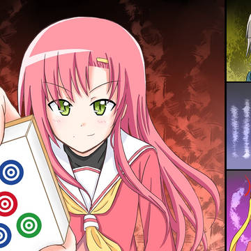 旋风管家+天麻声优梗
