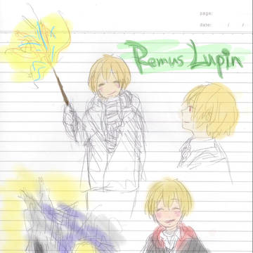 るーぴんくん