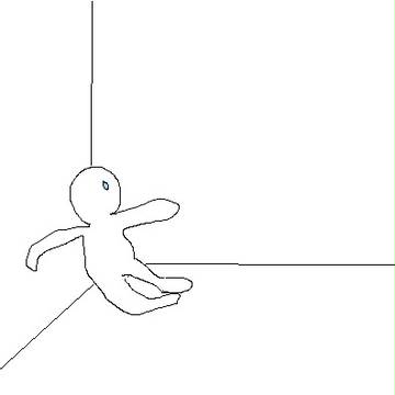悪いが消えてもらおう