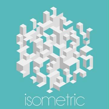 isometric