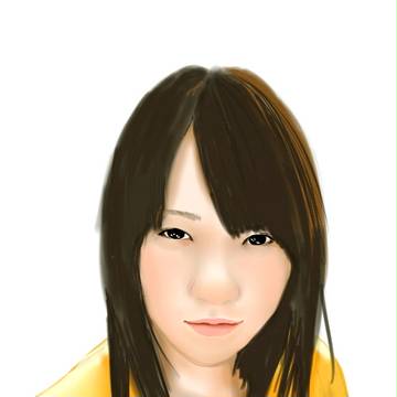川栄李奈の画像