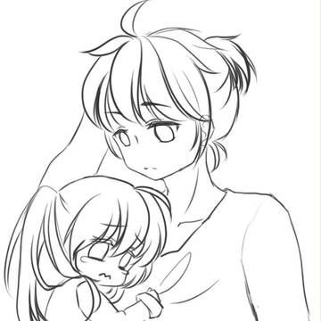 落書き