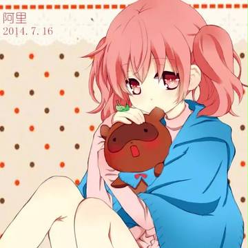 樱桃色少女~