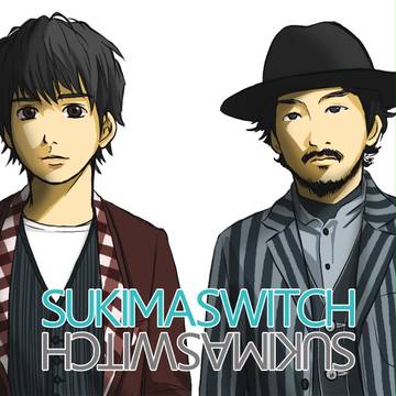 SUKIMASWITCH