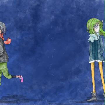 【弱虫ペダル】巻ちゃんと尽八
