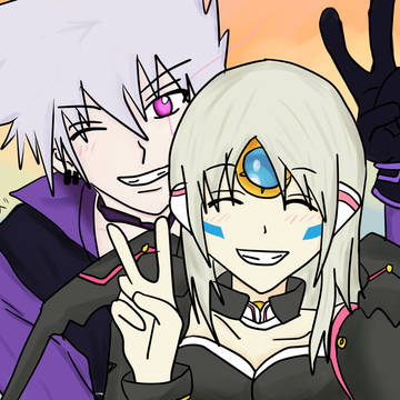 [Elsword] Add x Eve