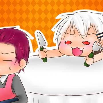 長男と次男
