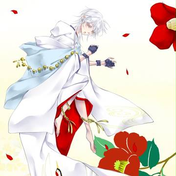 とうらぶlog～主に鶴じい～
