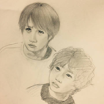 あの子たち