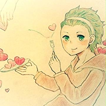 【企画】御手洗翔太受け合同誌のお知らせ