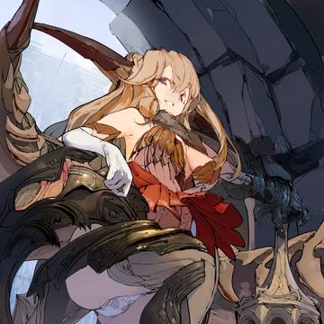 塔の魔神