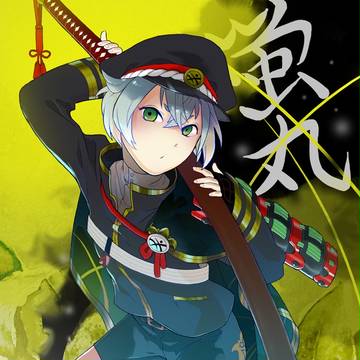 ホタルチャン