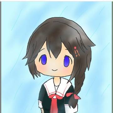 時雨