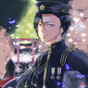 ツキウタ。タグ