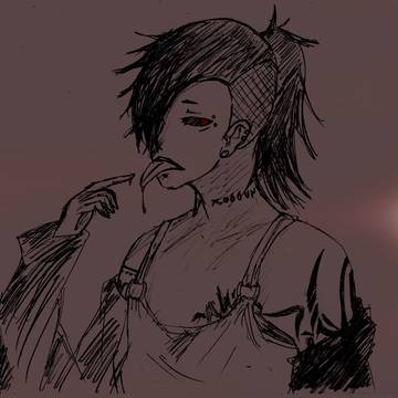 ウタさん
