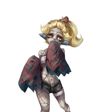 僵尸
