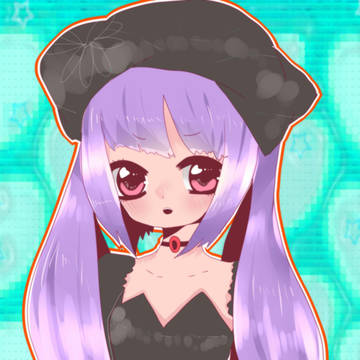 帽子っ子