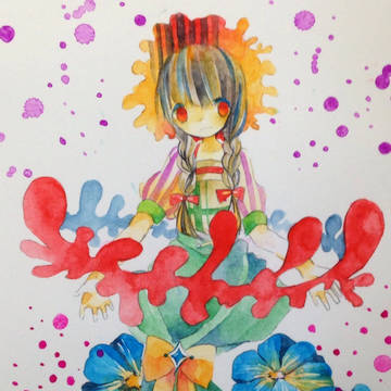 色々。