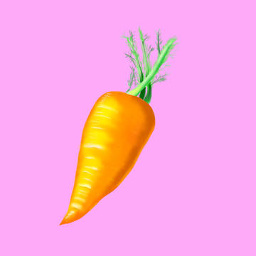 にんじん