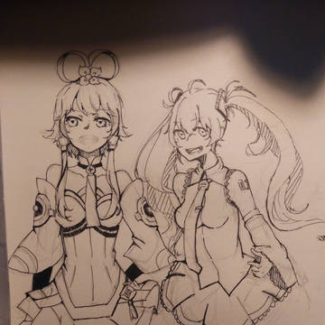 様々な