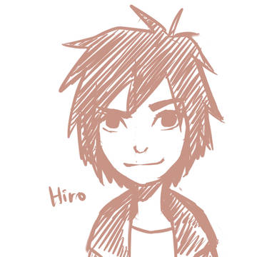 【落書き】Hiroの笑顔わ素敵><!!!!!!!