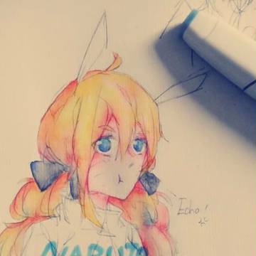 NARUTO CHANG♡