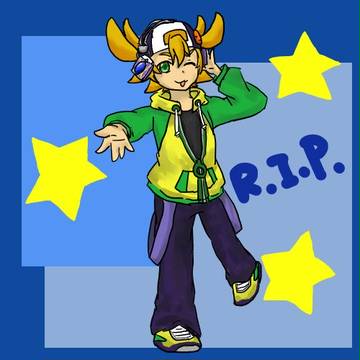 R.I.P.