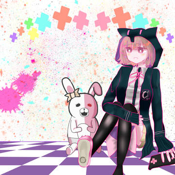 ♣