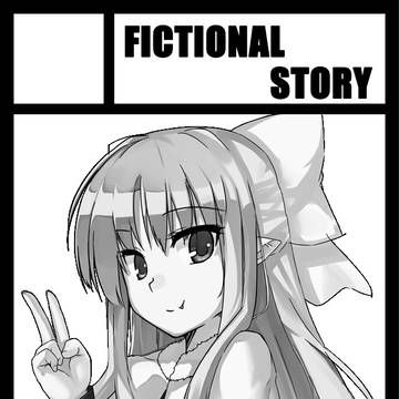 サークルカット