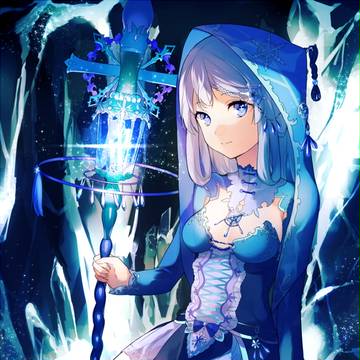 ❅