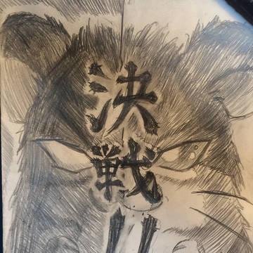 決戦!!ハム太郎vsダークネスこうしくん