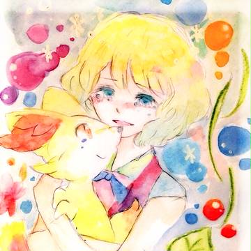 また頑張ろうね