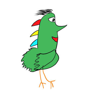 トリッピー