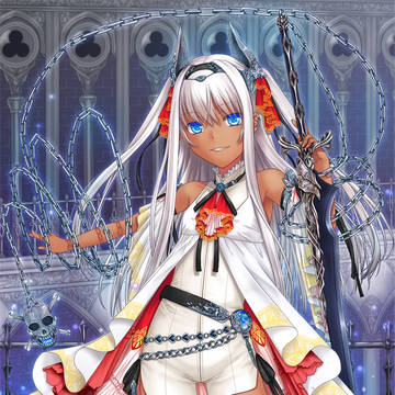 チェンクロイラコン