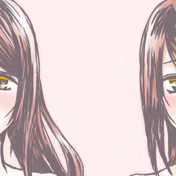 あやかしごはん落書き