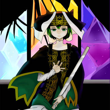 魔人