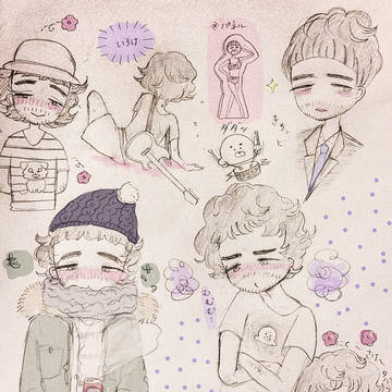 こんにちはたきさん