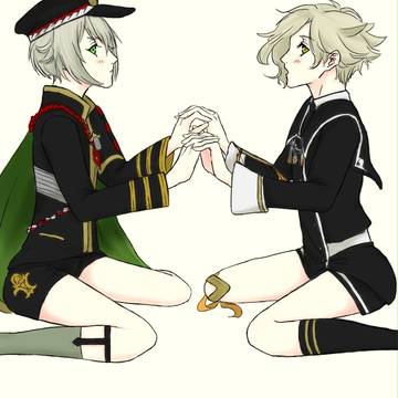 刀剣乱舞