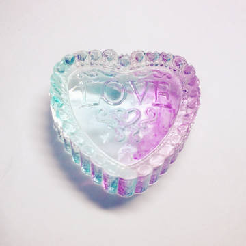 ゆめかわいいハート