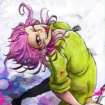 踊るロマンの