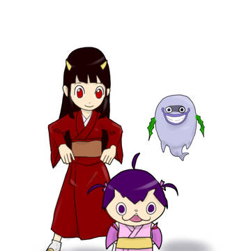 鬼子スレ投下ラクガキ群:言うほど投下していないね