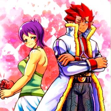 FT絵まとめ