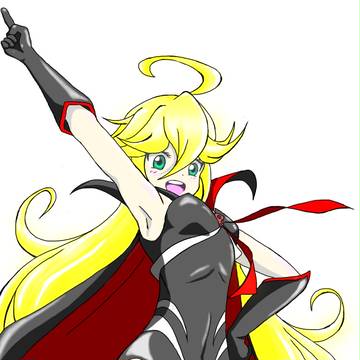 ドロンジョちゃん