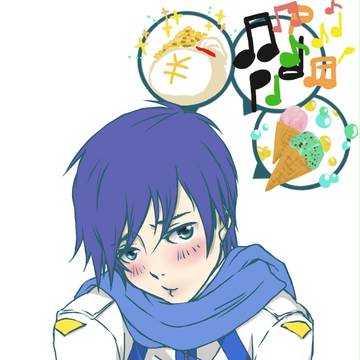 【ＫＡＩＴＯ】らくがき
