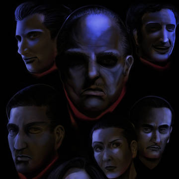 The Godfather