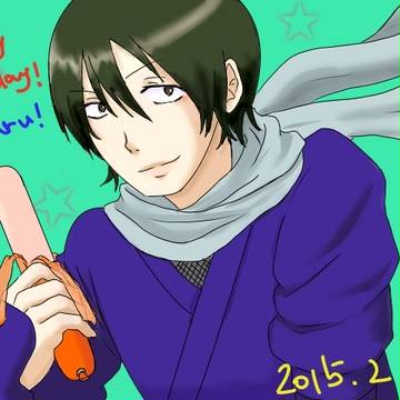 山崎退生誕祭2015