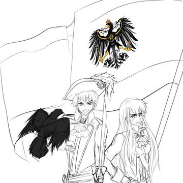THE UNPARALLELED PRUSSIA
