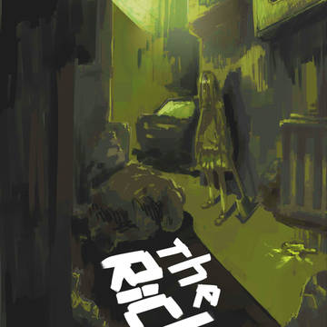 THE RICH