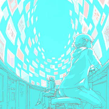 おつむすごいコンビ