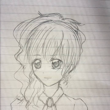 夏妃。